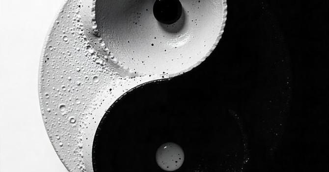 Yin and Yang: Finding Balance image
