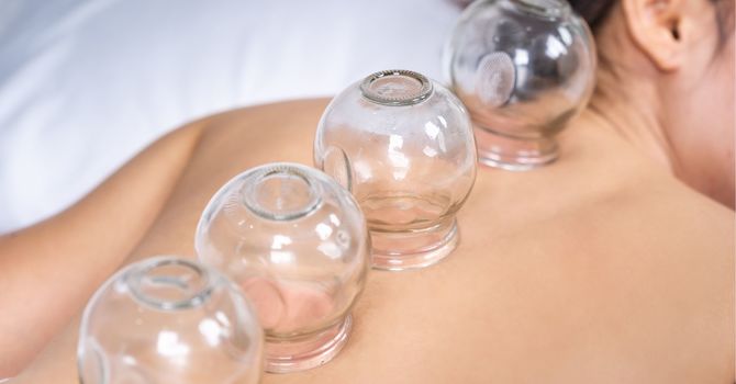 Cosmetic Acupuncture